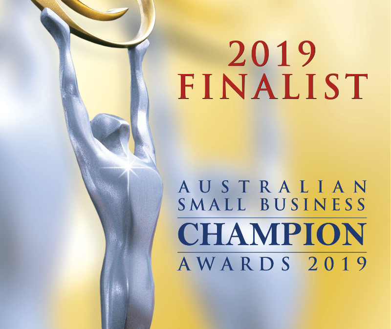 Australian Small Business Champion Awards