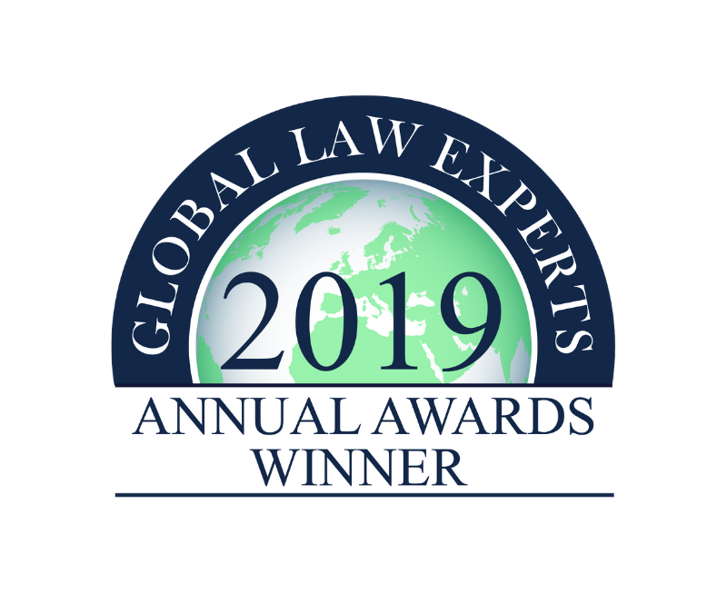global law experts