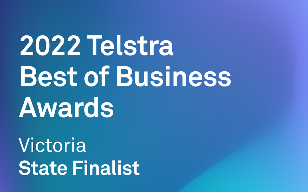 AMK Law a state finalist in Telstra Best of Business Awards